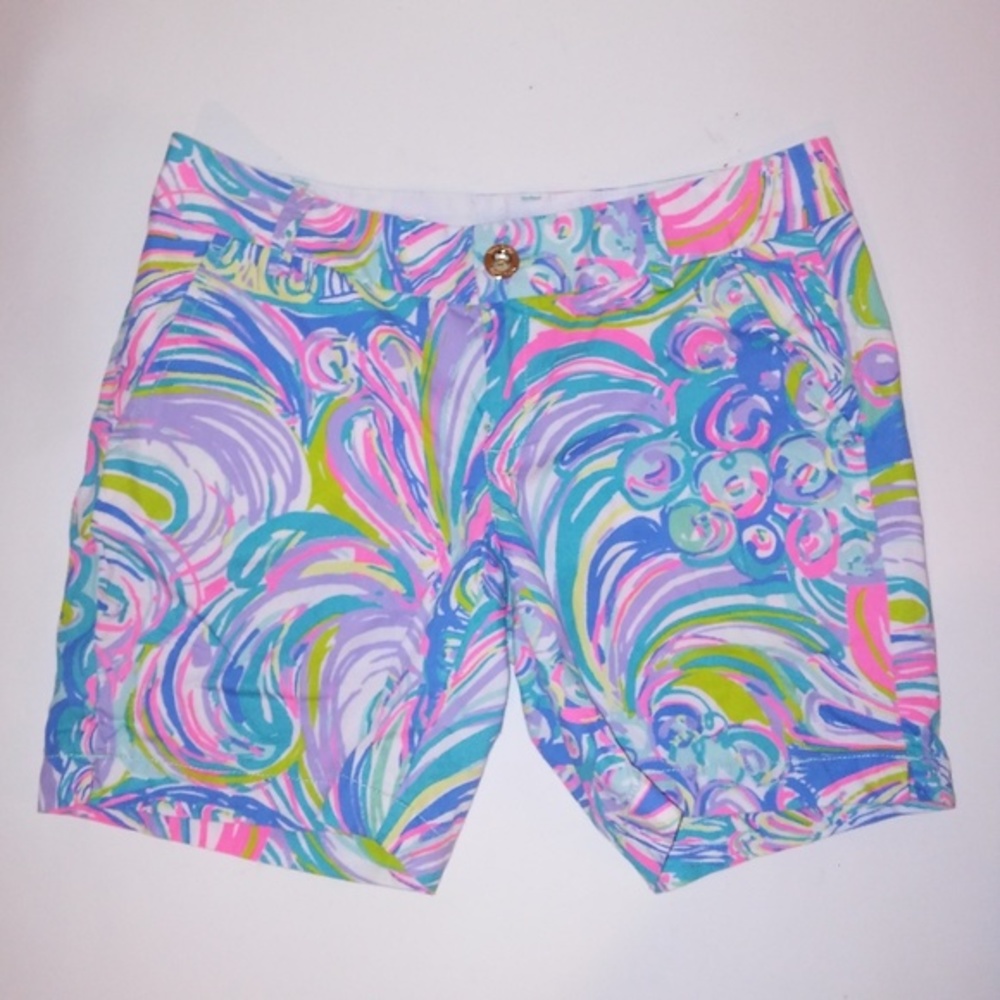 Lilly‎ Pulitzer Shorts